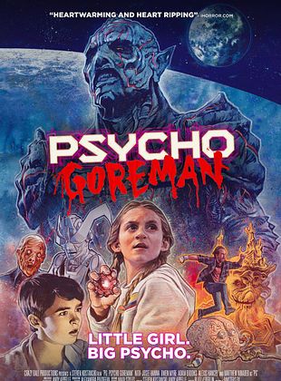  PG: Psycho Goreman