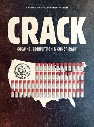  Crack: Cocaine, Corruption & Conspiracy