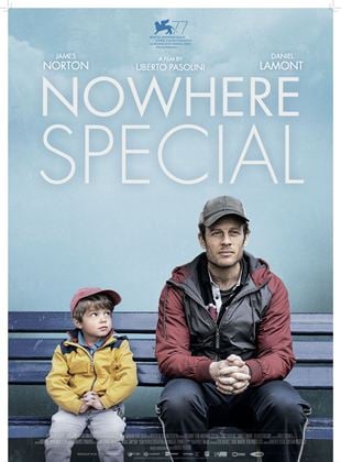  Nowhere Special