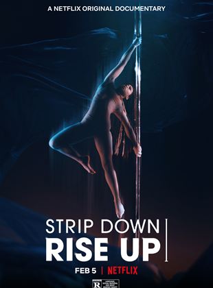  Strip Down, Rise Up
