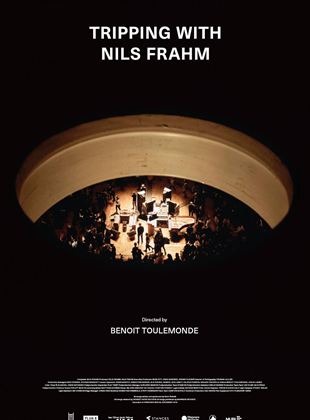  Tripping With Nils Frahm