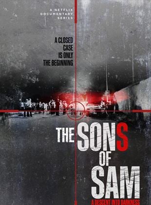 The Sons Of Sam: A Descent Into Darkness