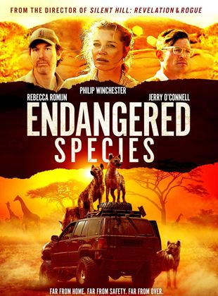  Endangered Species