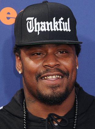 Marshawn Terrell Lynch'un fotoğrafi