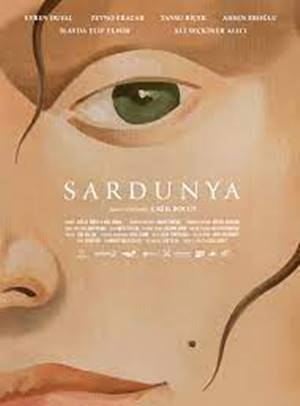  Sardunya