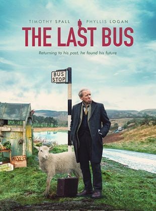  The Last Bus posteri