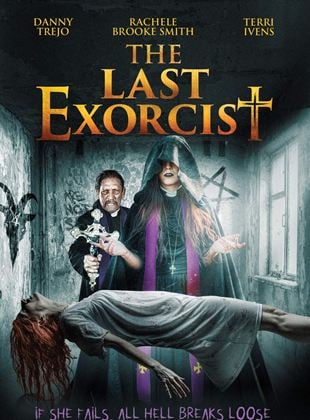  The Last Exorcist