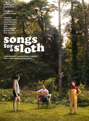 Songs For A Sloth