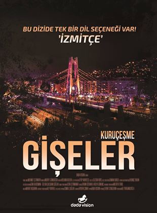 Kuruçeşme Gişeler