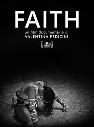  Faith posteri