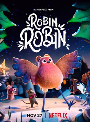  Robin Robin