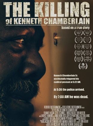  The Killing Of Kenneth Chamberlain