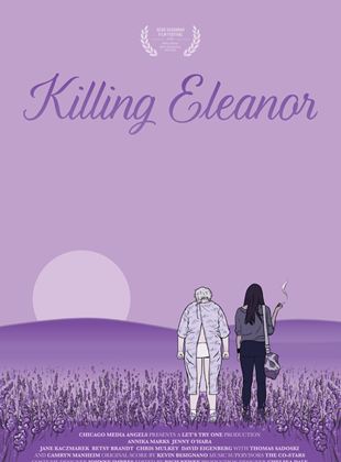  Killing Eleanor