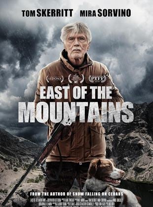  East of the Mountains