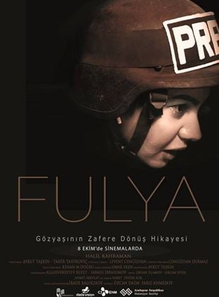  Fulya