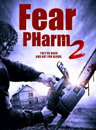 Fear PHarm 2