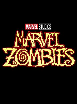 Marvel Zombies posteri