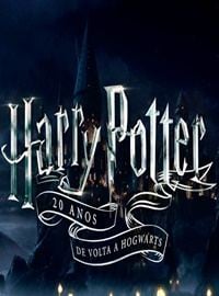  Harry Potter 20th Anniversary: Return to Hogwarts