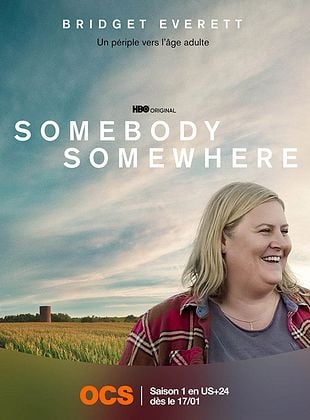 Somebody Somewhere Dizi 2022 Beyazperde Somebody Somewhere Dizi 2022 Beyazperde