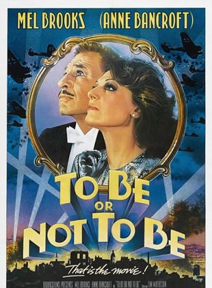 To be or not to be