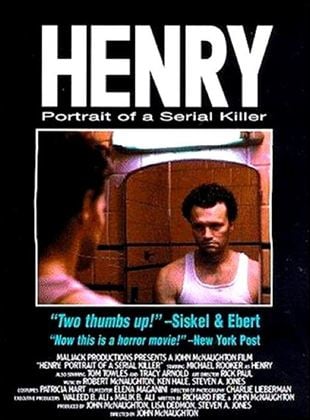  Henry: Portrait of a Serial Killer
