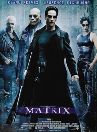  Matrix