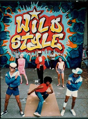  Wild Style