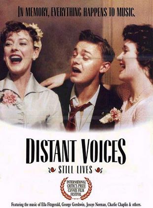 Distant Voices, Still Lives