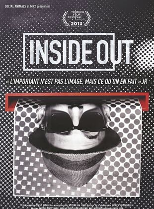  Inside Out: The People's Art Project