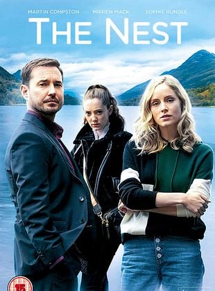 The Nest posteri