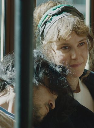  I'll Be Your Mirror posteri