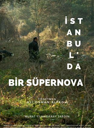 İstanbul’da Bir Süpernova