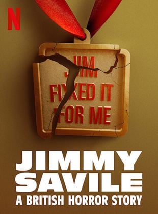 Jimmy Savile: Bir Canavarın Portresi