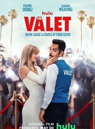  The Valet