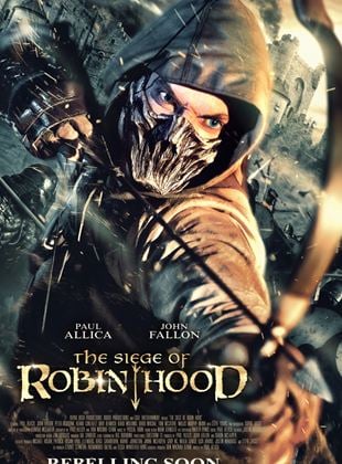  The Siege Of Robin Hood