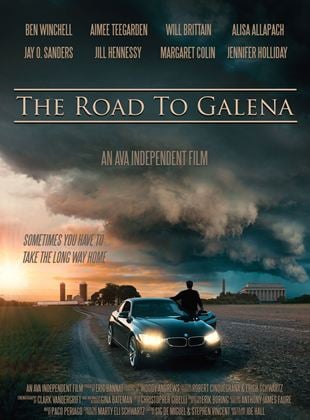  The Road to Galena