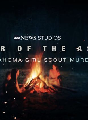 Keeper of the Ashes: The Oklahoma Girl Scout Murder