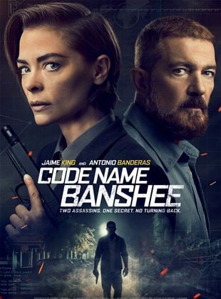  Code Name Banshee