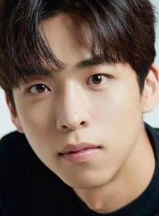 Joo Jong-hyuk'un fotoğrafi