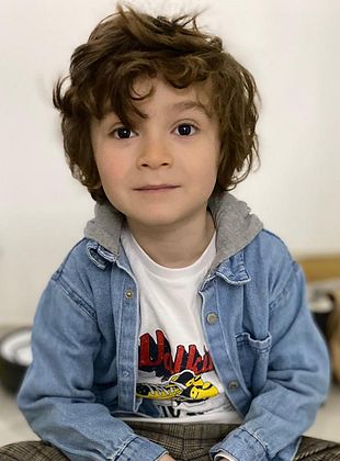 'un fotoğrafi