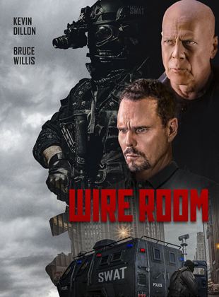  Wire Room