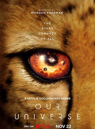 Our Universe posteri