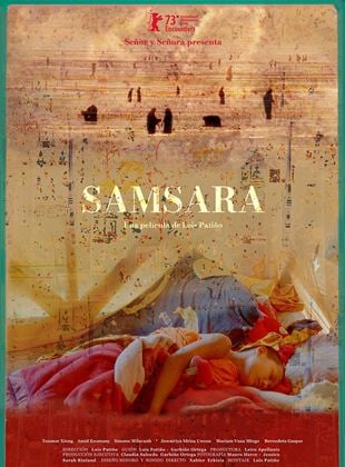  Samsara