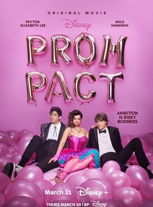  Prom Pact