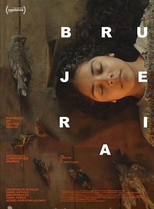 Brujería posteri