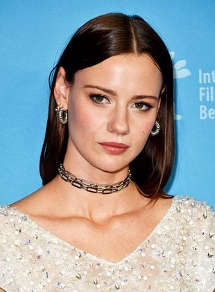 Lily Jayne Sullivan'un fotoğrafi