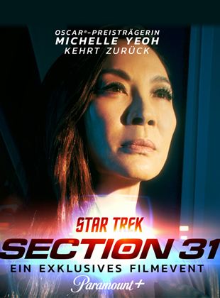  Star Trek: Section 31