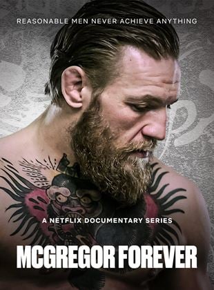 Conor McGregor: Sınır Tanımayan Dövüşçü