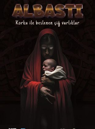 Albastı