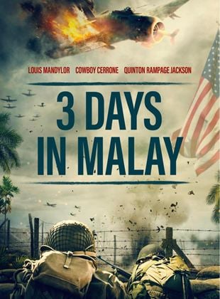  3 Days in Malay